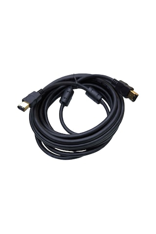 5 Metre 6 Pin Firewire Eeeı 1394 Firewire 6/6 Pin Kablo