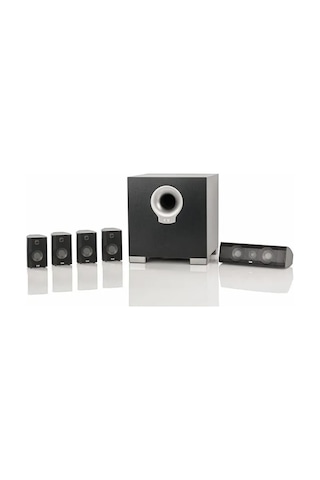 Elac Cınema 10.2 Sinema Sistemi