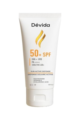 Tr Care Akneye Eğilimli Ciltler Için Güneş Kremi 50 Spf - Akne Dry Mat 50 Ml