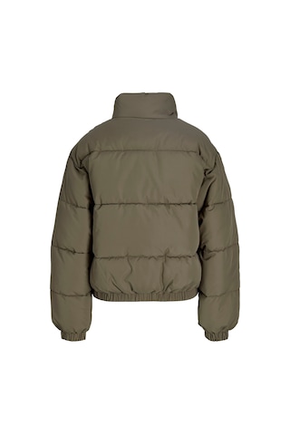 Jack & Jones Tracy Kadın Yeşil Mont 12278857-strt Yeşil