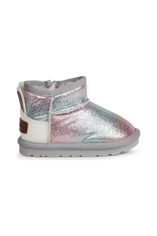 Buckhead Buck3060 Grey Çocuk Bot Gri