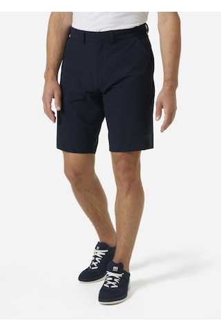 Helly Hansen Qd Şort 10" Hha.34280 Hha.597 Lacivert