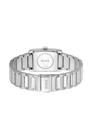 Hugo Boss Watches Hb1514297 Erkek Kol Saati Metalik Gri