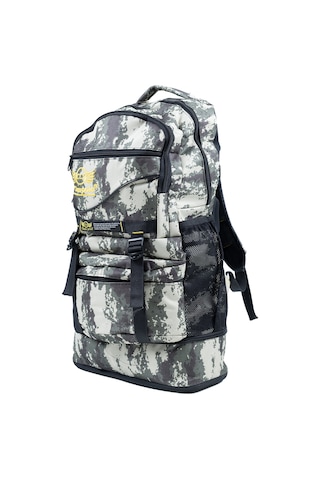 Proxbag Çok Bölmeli Suya Dayanıklı Outdoor Sırt Çantası Dağcı Çantası Kamp & Günlük Kullanım Yeni Sezon Açık Kamuflaj