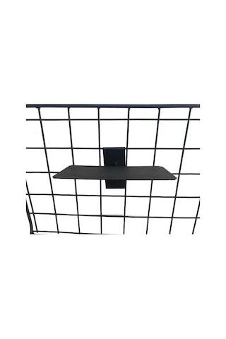 Rafburada Rafburada® Tel Stand Ayakkabı Askı Kancası, Ayakkabı Askı Aparatı Diğer