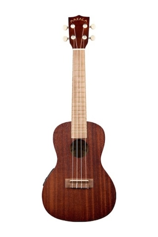 Kala Makala Mk-Ce Concert- Ukulele