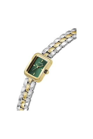 Guess Gugw0865l6 Kadın Kol Saati Altın