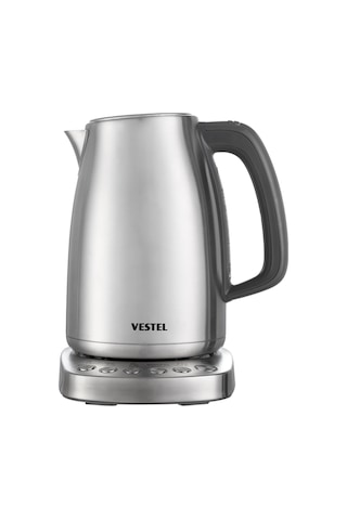 Vestel Şölen S3000 DGT 1700 ML Dijital Su Isıtıcı Kettle