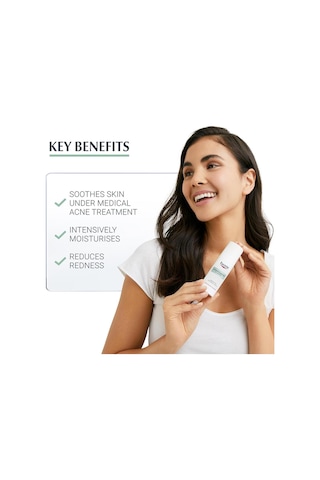 Eucerin Dermopurifyer Yağ Kontrolü Yatıştırıcı Yüz Bakım Kremi 50ml