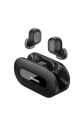 Baseus EZ10 Tws Bluetooth Dokunmatik Kulakiçi Kulaklık
