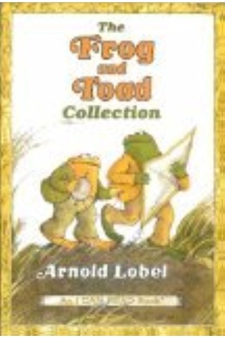 The Frog And Toad Collection Box Set: Includes 3 Favorite Frog And Toad Stories