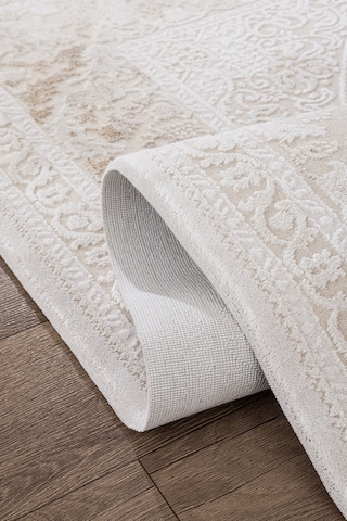 Koza Hayad Koza Adler A0735b Bej Gold Salon Oturma Odası Yatak O Bej - Altın