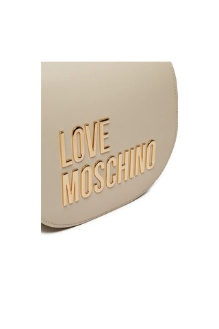 Love Moschıno Kadın Çapraz Çanta Jc4194pp1lkd0110 Çok Renkli
