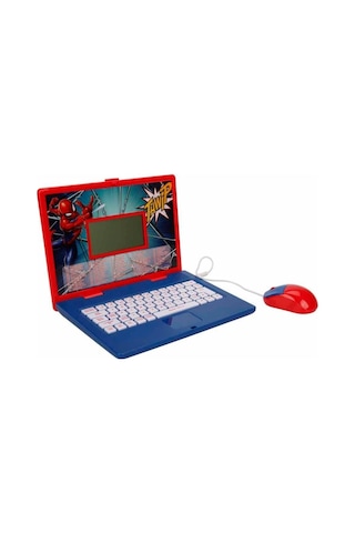 8834 İngilizce Türkçe Laptop -