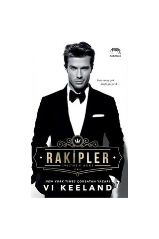 Artık Rol Yapmıyorum + Rakipler + Egomanyak