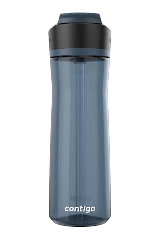Contigo Ashland Pro Tek El Bas İç Su Matarası 720ml 2198198 Lacivert