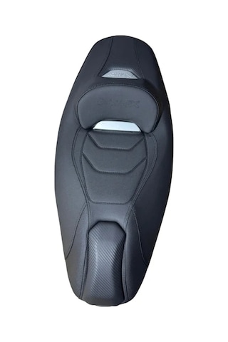 Yamaha N-max Spor Koltuk Karbon G 2025 Yeni Kasa