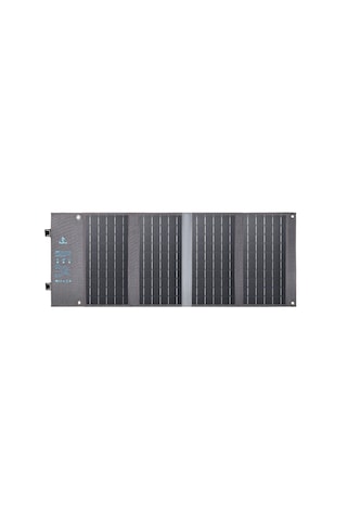 Bigblue 36w Katlanabilir Taşınabilir Güneş Enerjili Şarj Cihazı