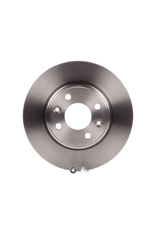 Fren Disk - Dacia Logan, Sandero, Jogger - Ocal-kardesler-r1241
