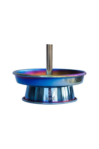 Kefo Titanium Ateşlik Seti