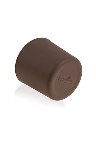 Babyjem Silikon Bardak 714 Latte