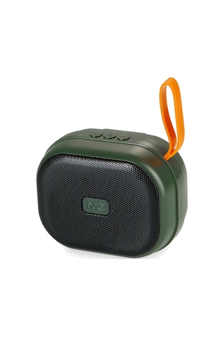 X315 Speaker Yeşil
