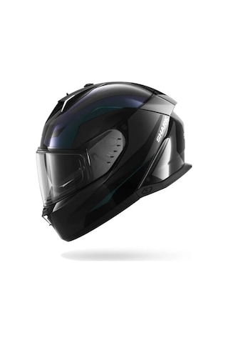 Kask Shark Skwal İ3 Mekarıum Çok Renkli