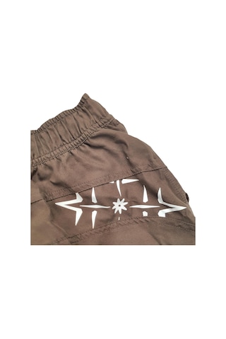 Oxbow Bhopal Short B1bhopal B1bhopal Z37 Çok Renkli