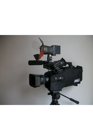 Sony Hd1000 Mc1500 Mc2000 Mc2500 Tozluk Kılıf