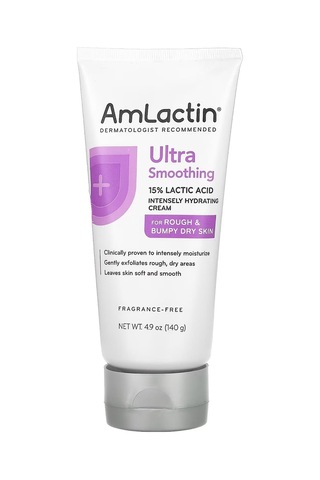 Amlactin Ultra Smoothing Lactic Acid Krem 140 G