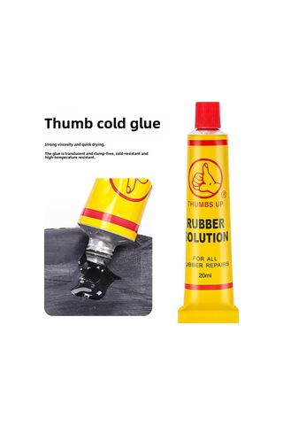 Reedark Lebaik Bisiklet Lastik Tamir Seti: Dağ Ve Yol Bisikletleri İçin Taşınabilir, Hızlı Tamir İçin Patçalar Ve Jöle İçeren Araç Paketi