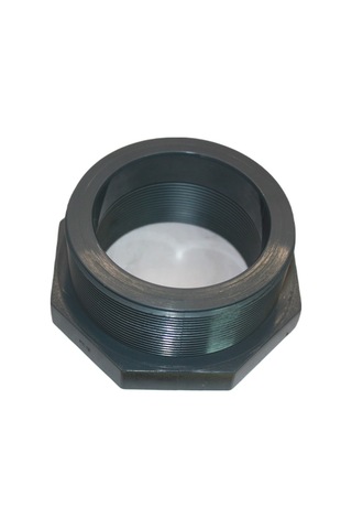2,5″ x 3″ PVC Dişli Redüksiyon Adaptör – Erkek-Dişli – Sulama & Tesisat Uyumlu