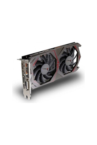Turbox Antares Volga Rx580 Amd Gddr5 256bit Dvi.hdmi.display Çift Fan 8gb Ekran Kartı Box
