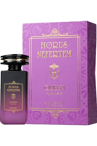 Horus Nefertem Queen Kadın Parfüm EDP 100 ML