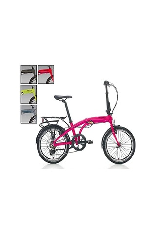 Ayrex Carraro Flexı 106 20 Jant 320h 6-v Vb Kırmızı-siyah-beyaz -22
