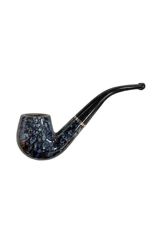 Don Gusto 9mm Başkangıç Pipo Seti Smooth