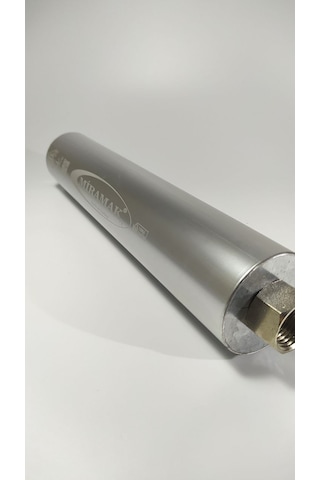 Miramak Manyetik Kireç Önleyici Güneş Enerjisi Tipi ½" İnç Mk25