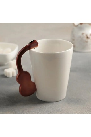 Skyphos "gitar" Kupa, 350 Ml 139807927 Siyah