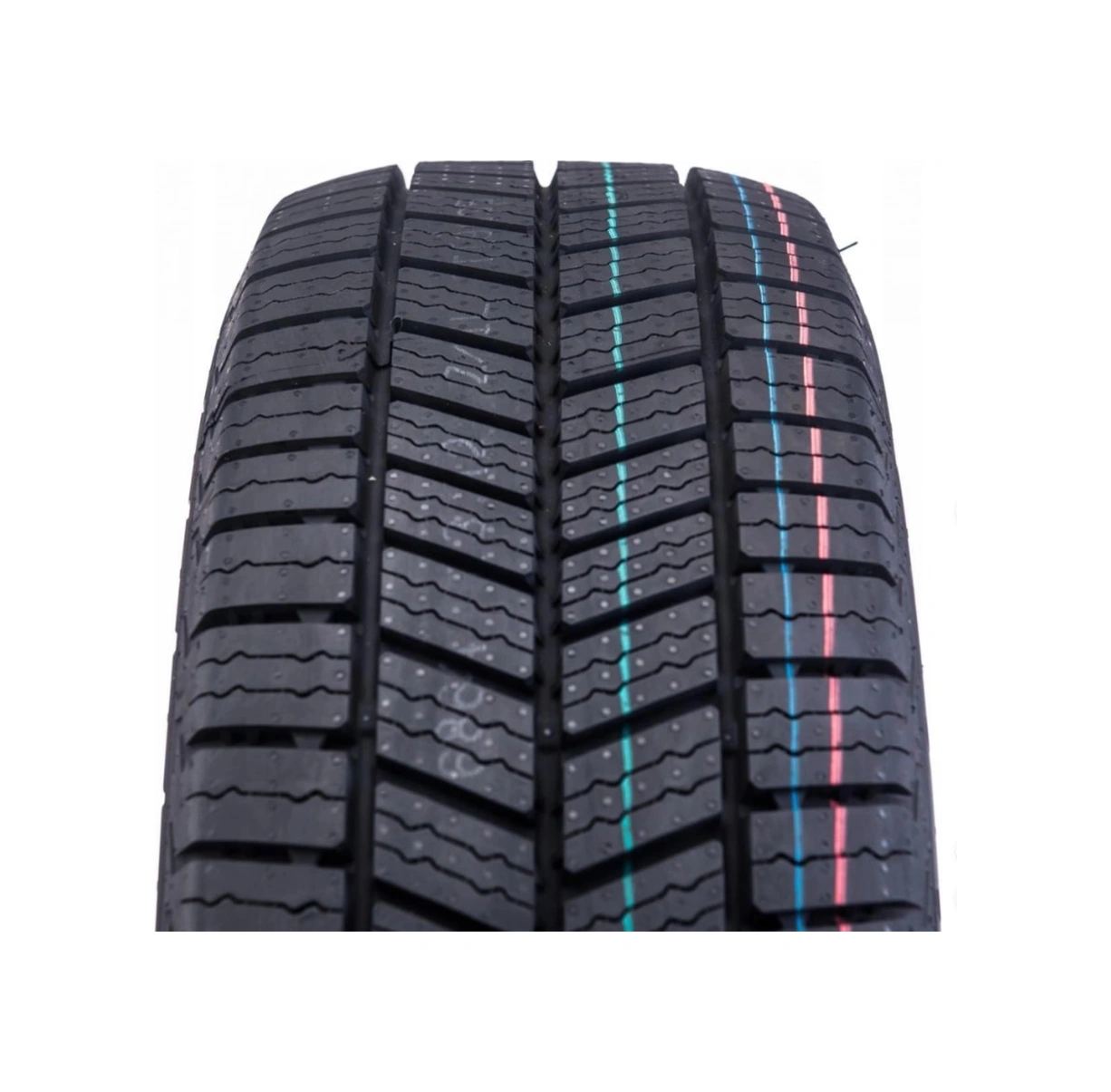 Continental 195/65 R15 C 98T Vancontact A/S Ultra Dört Mevsim Lastiği 2024