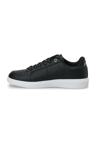 Lumberjack Jason Wmn Siyah Kadın Sneaker 000000000102695323