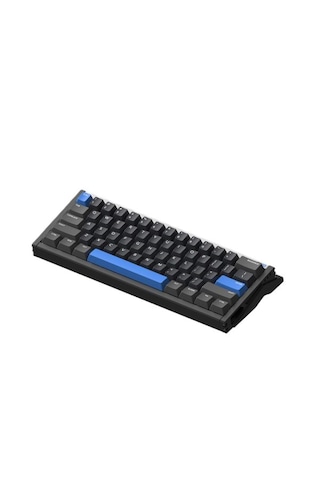 Iqunıx Ez60 Hall Effect Star Trail Manyetik Switch Rgb Hotswap Mekanik Klavye