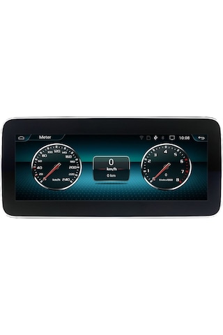 Mercedes Cla Android Multimedya Sistemi Crv-499rdc Cla