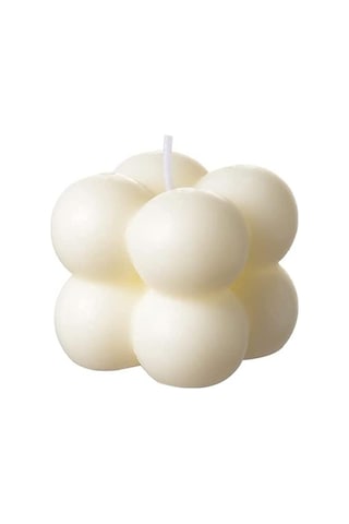 25 Adet 3,5cm Bubble Mum