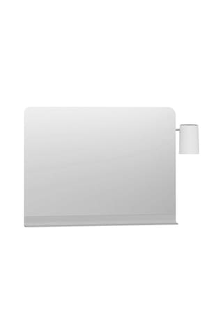 VitrA Nest Raflı Ayna 100 Cm 56155 Çok Renkli
