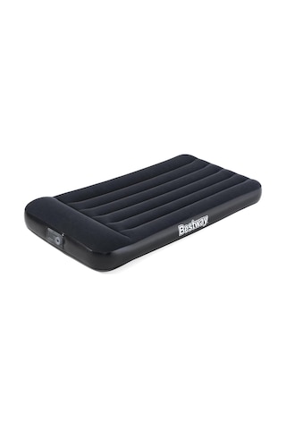 Bestway Tritech Hava Yatağı, Aeroluxe, 188 X 99 X 30 Cm, Tek Kiş Çok Renkli