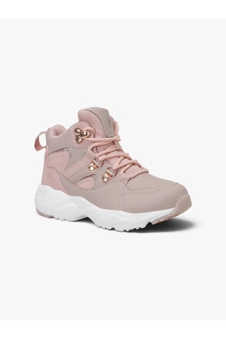 Lumberjack 6w Marty 6pr Kız Çocuk Pembe Spor Ayakkabı - 102707870