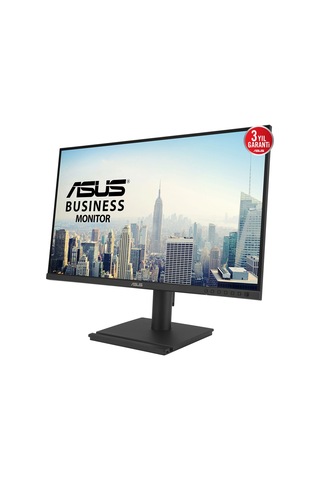 Asus 27" Ips Be27acgn 120hz Hdmı-dp Typec Rj45 Pivot Kurumsal Monitör 2560x1440 / 90lm03ı0-b03k71