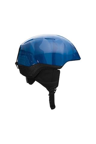 Rossıgnol Rossignol Whoopee Impacts Blue Unisex Çocuk Mavi Kask Blu Mavi