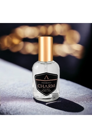 Farmasi Charm Erkek Parfüm EDP 50 ML