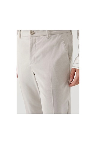 LC Waikiki Lcw Standart Kalıp Erkek Pantolon Taşrengi